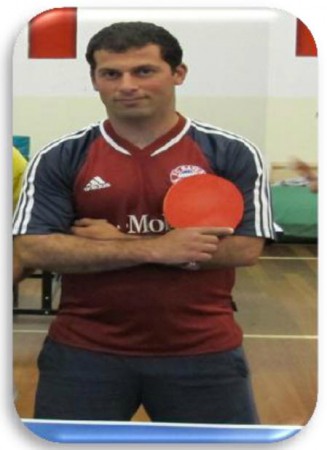 Ruben Martins
